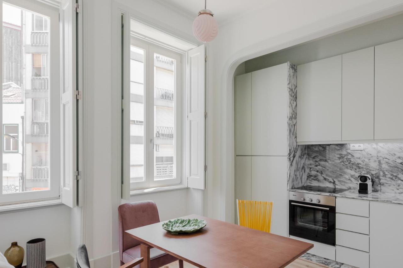 Apartamento Charming Camões In