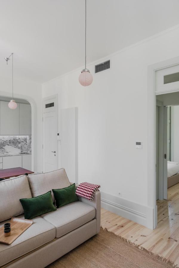 Charming Camões In Apartamento *
