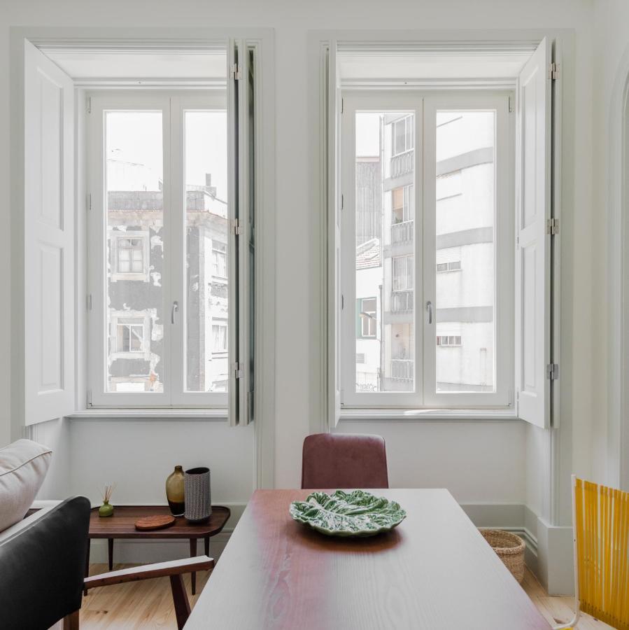 Apartamento Charming Camões In