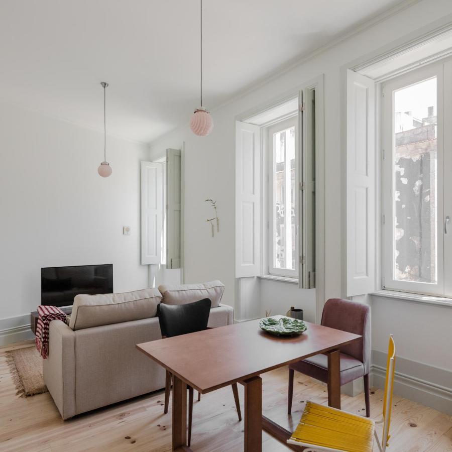 Charming Camões In Apartamento Porto