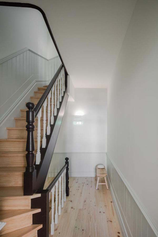 Charming Camões In Apartamento Porto
