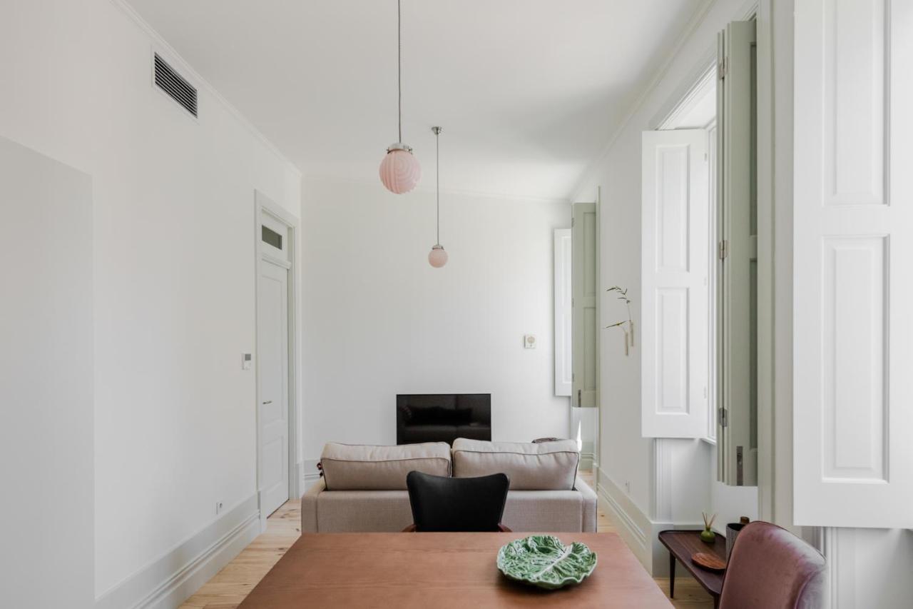 Apartamento Charming Camões In