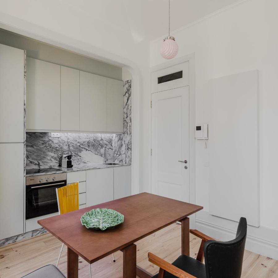 Charming Camões In Apartamento Porto