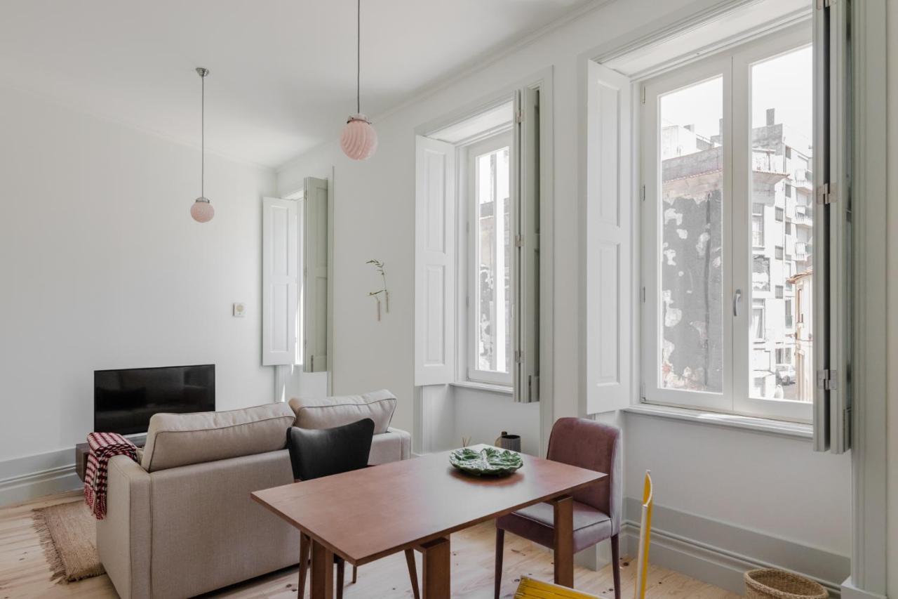 Apartamento Charming Camões In Porto